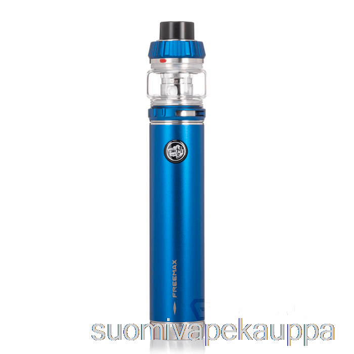 Vape Suomi Freemax Twister 2 80w Aloitussarja Sininen